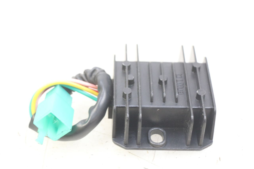 photo de SPANNUNGSREGLER ORCAL CAVARO 4T 50 (2019 - 2023)