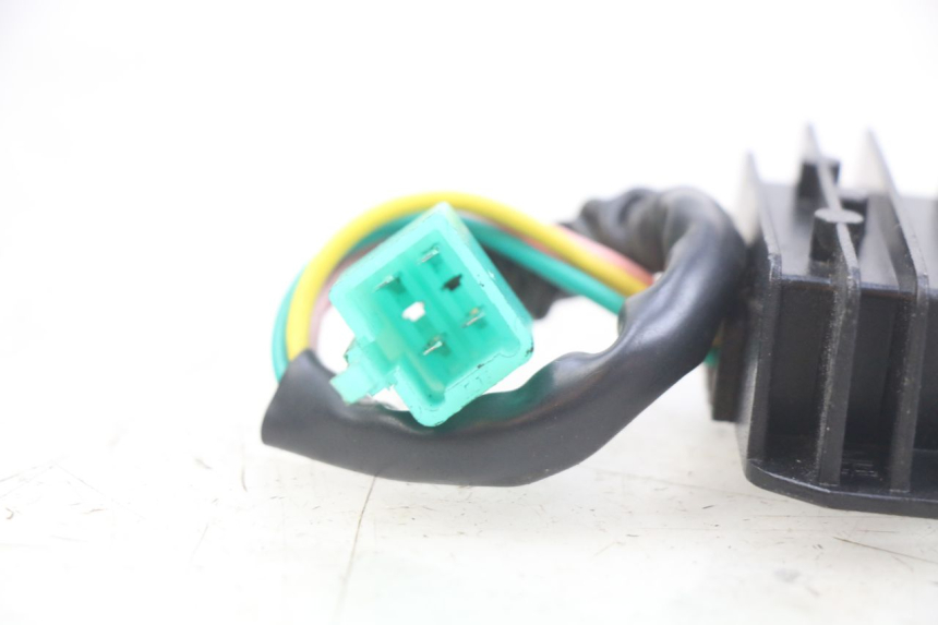 photo de SPANNUNGSREGLER ORCAL CAVARO 4T 50 (2019 - 2023)