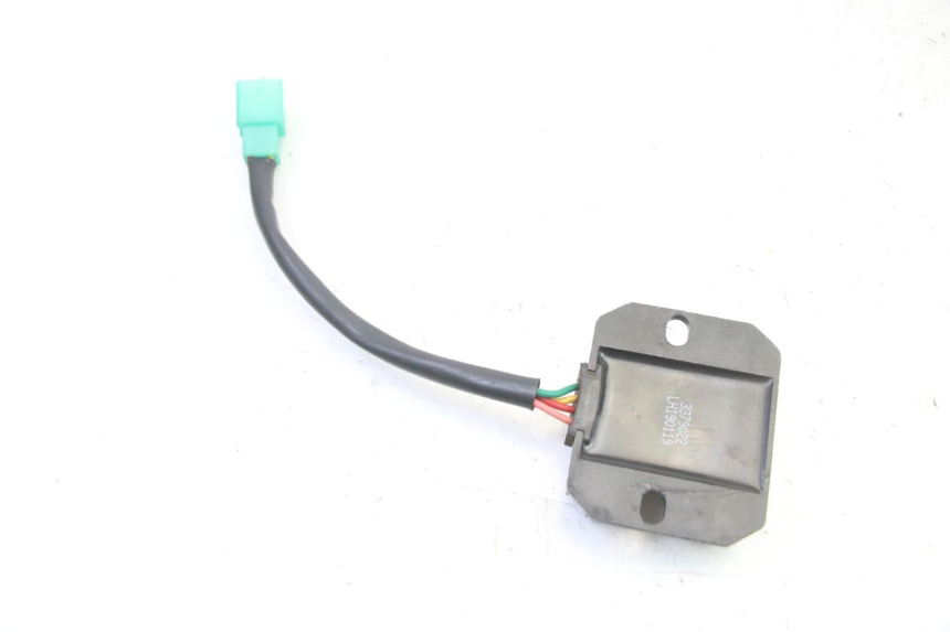 photo de SPANNUNGSREGLER ORCAL CAVARO 4T 50 (2019 - 2023)