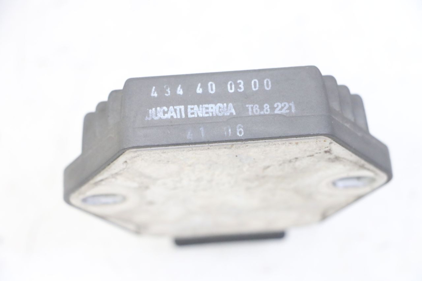 photo de LADEREGLER HONDA CBF 500 (2004 - 2007)