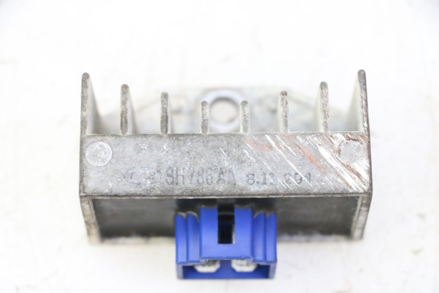 photo de REGLER LICHTMASCHINE HONDA CBF 125 (2009 - 2015)