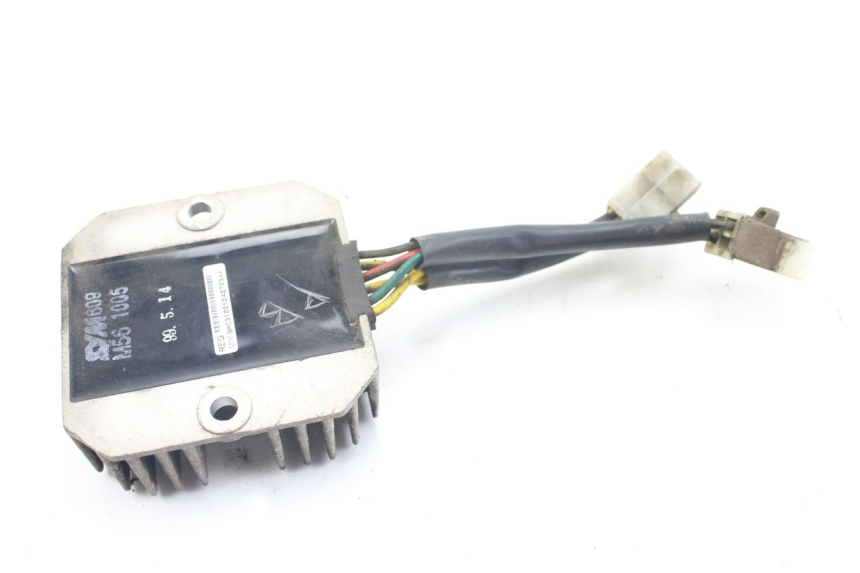 photo de LADEREGLER SYM CITYCOM CITY COM 125 (2009 - 2014)