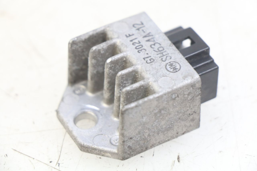 photo de LICHTMASCHINENREGLER PEUGEOT CITYSTAR 2T 50 (2018 - 2021)