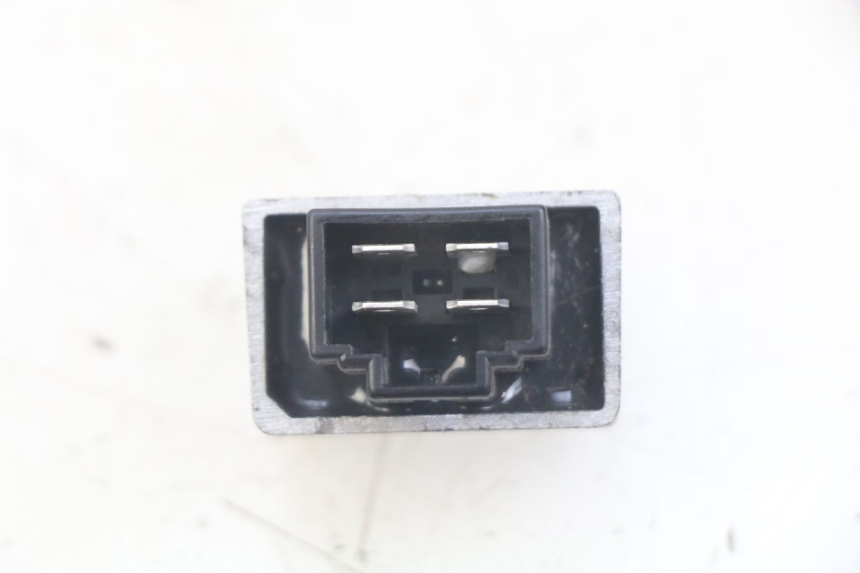 photo de LICHTMASCHINENREGLER PEUGEOT CITYSTAR 2T 50 (2018 - 2021)