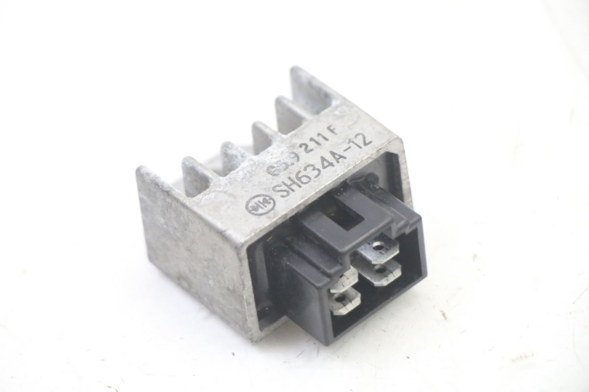 photo de LICHTMASCHINENREGLER PEUGEOT CITYSTAR 2T 50 (2018 - 2021)