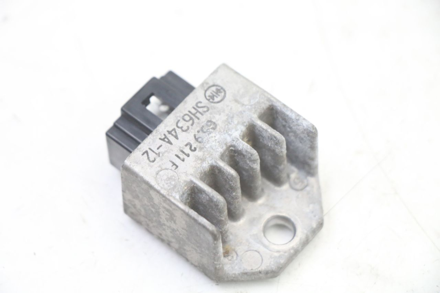 photo de LICHTMASCHINENREGLER PEUGEOT CITYSTAR 2T 50 (2018 - 2021)