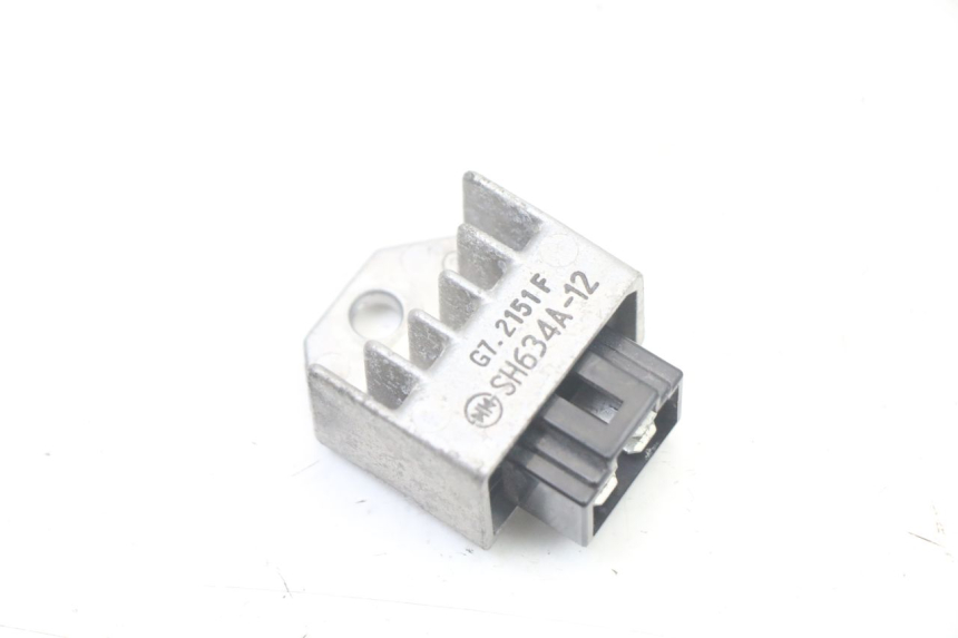 photo de LICHTMASCHINENREGLER PEUGEOT CITYSTAR 2T 50 (2018 - 2021)