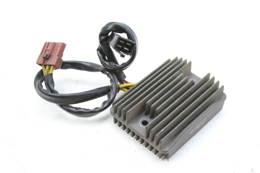 photo de LICHTMASCHINENREGLER PEUGEOT CITYSTAR 125 (2011 - 2017)