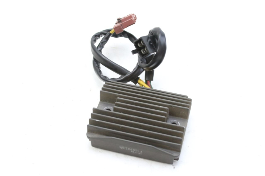 photo de LICHTMASCHINENREGLER PEUGEOT CITYSTAR 125 (2011 - 2017)