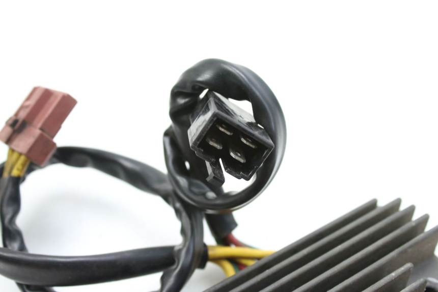 photo de LICHTMASCHINENREGLER PEUGEOT CITYSTAR 125 (2011 - 2017)