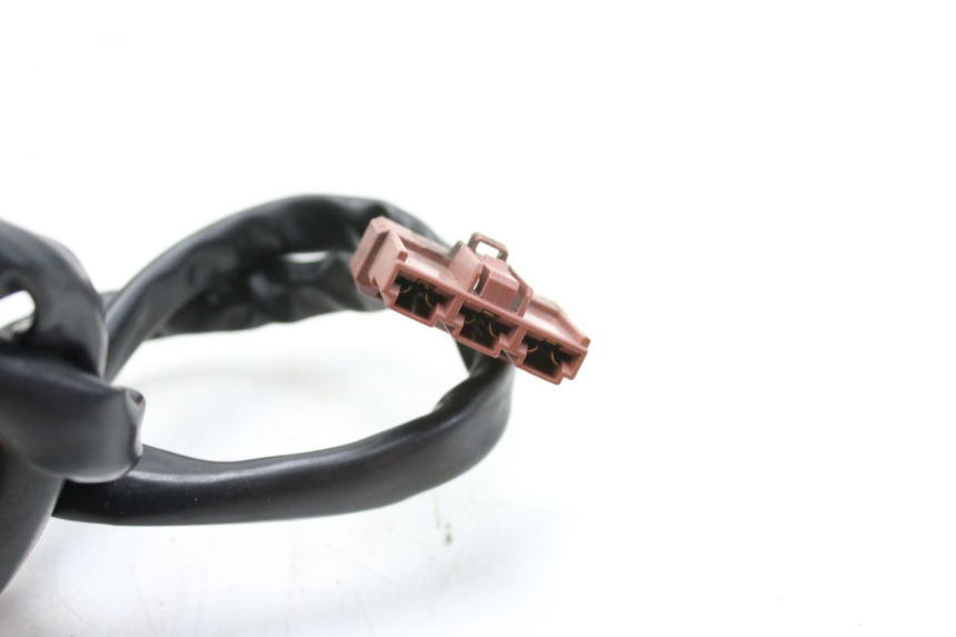 photo de LICHTMASCHINENREGLER PEUGEOT CITYSTAR 125 (2011 - 2017)