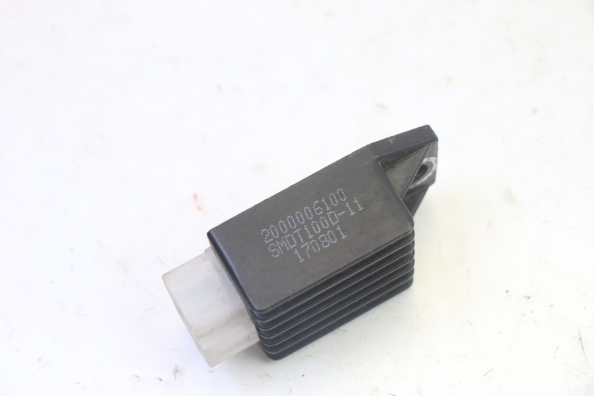 photo de SPANNUNGSREGLER PEUGEOT CITYSTAR 50 (2013 - 2017)