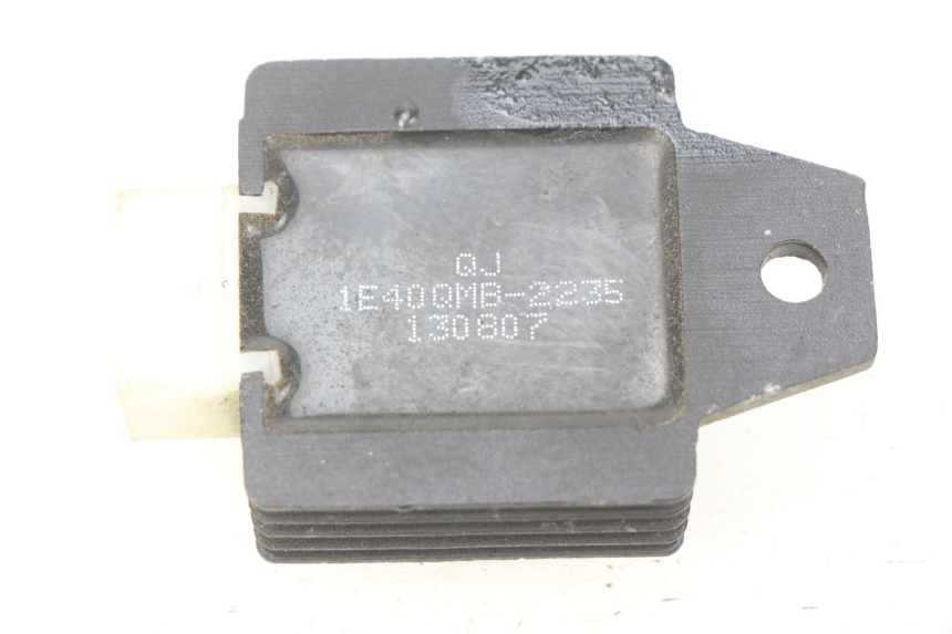 photo de SPANNUNGSREGLER RIDE CLASSIC 2T 50 (2014 - 2022)