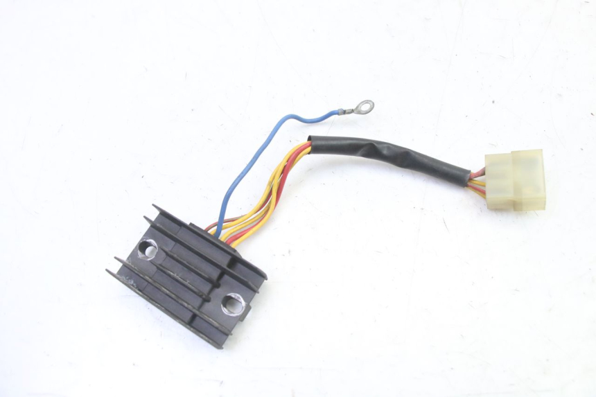 photo de REGLER LICHTMASCHINE APRILIA CLASSIC 125 (1995 - 2001)