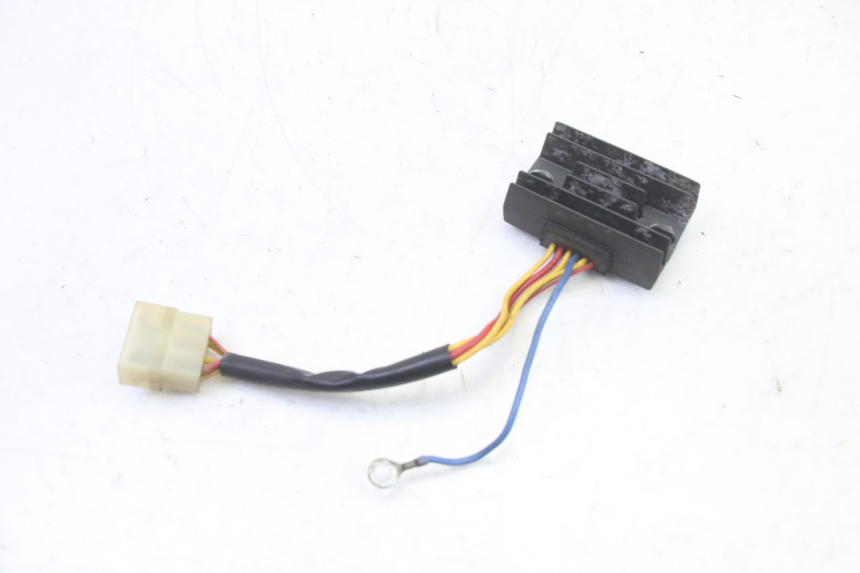 photo de REGLER LICHTMASCHINE APRILIA CLASSIC 125 (1995 - 2001)