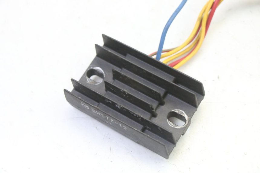photo de REGLER LICHTMASCHINE APRILIA CLASSIC 125 (1995 - 2001)