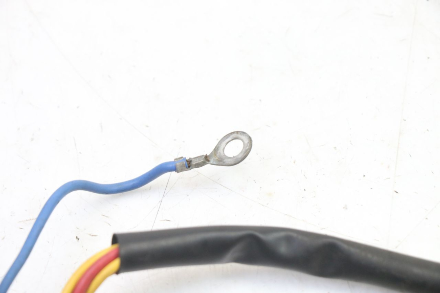 photo de REGLER LICHTMASCHINE APRILIA CLASSIC 125 (1995 - 2001)