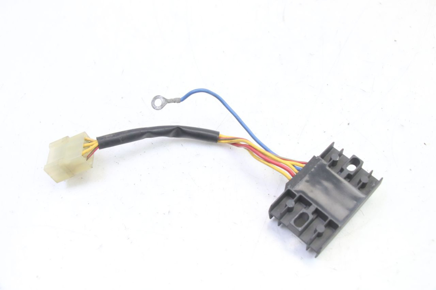 photo de REGLER LICHTMASCHINE APRILIA CLASSIC 125 (1995 - 2001)