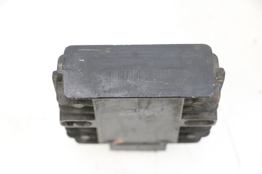 photo de REGLER LICHTMASCHINE KSR CODE 125 (2018 - 2020) - Technische Nahaufnahme