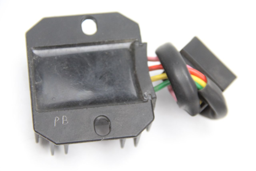 photo de LICHTMASCHINENREGLER SYM CROX 4T 50 (2016 - 2023)