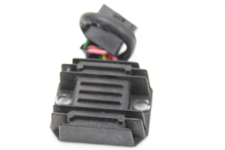 photo de LICHTMASCHINENREGLER SYM CROX 4T 50 (2016 - 2023)