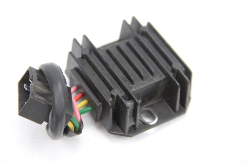 photo de LICHTMASCHINENREGLER SYM CROX 4T 50 (2016 - 2023)