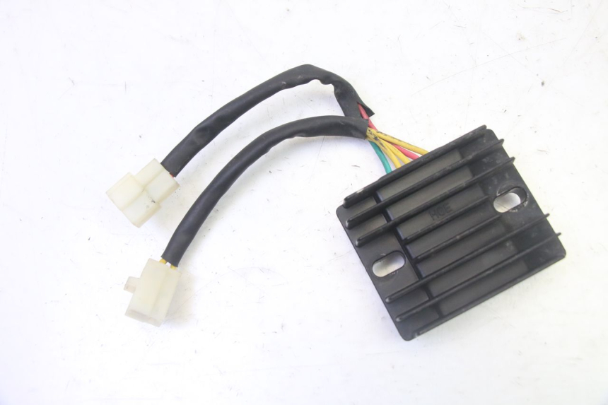 photo de LICHTMASCHINENREGLER SYM CROX 4T 50 (2016 - 2023)