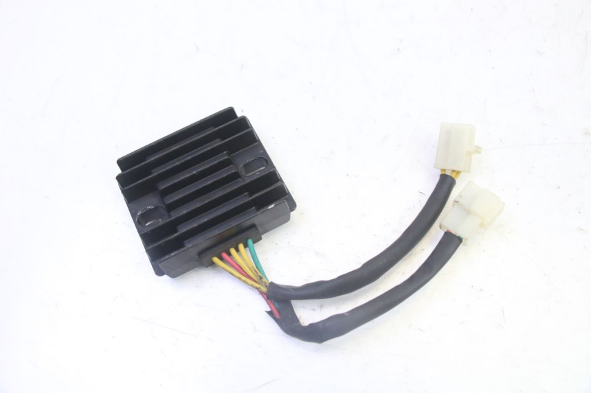 photo de LICHTMASCHINENREGLER SYM CROX 4T 50 (2016 - 2023)