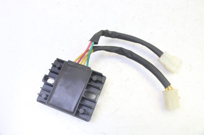 photo de LICHTMASCHINENREGLER SYM CROX 4T 50 (2016 - 2023)