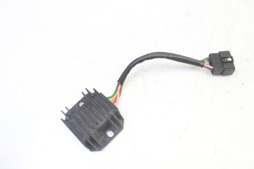 photo de LICHTMASCHINENREGLER SYM CROX 4T 50 (2016 - 2023)