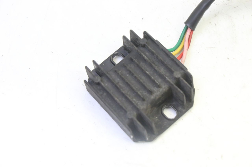 photo de LICHTMASCHINENREGLER SYM CROX 4T 50 (2016 - 2023)