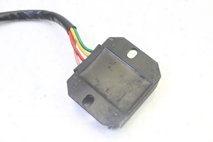 photo de LICHTMASCHINENREGLER SYM CROX 4T 50 (2016 - 2023)