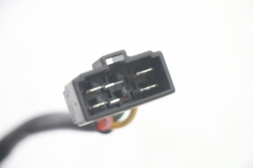 photo de LICHTMASCHINENREGLER SYM CROX 4T 50 (2016 - 2023) - Technische Nahaufnahme