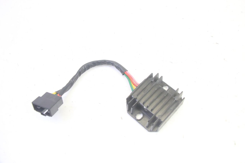 photo de LICHTMASCHINENREGLER SYM CROX 4T 50 (2016 - 2023) - Hauptansicht