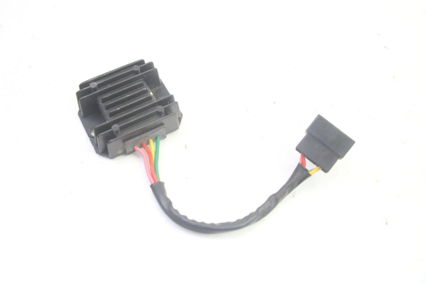 photo de LICHTMASCHINENREGLER SYM CROX 4T 50 (2016 - 2023) - Zoom auf Gebrauchszustand