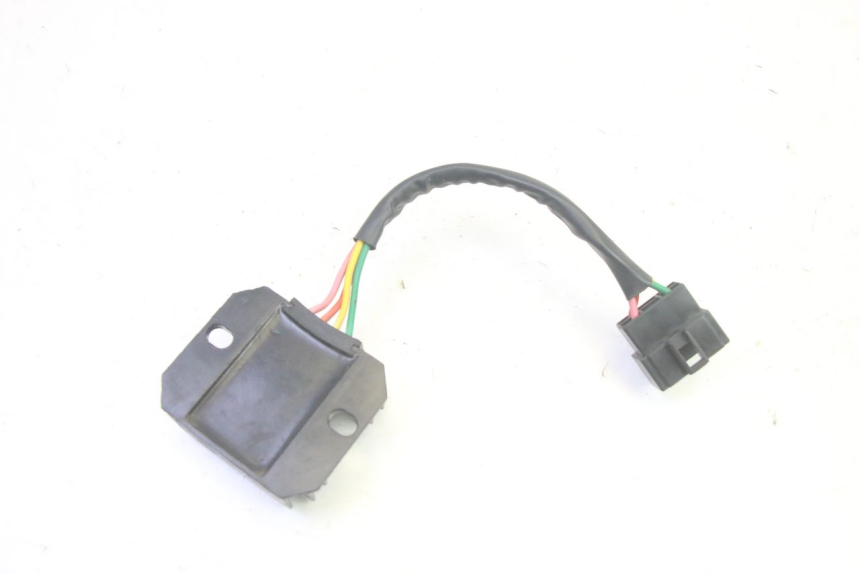 photo de LICHTMASCHINENREGLER SYM CROX 4T 50 (2016 - 2023) - Alternative Perspektive