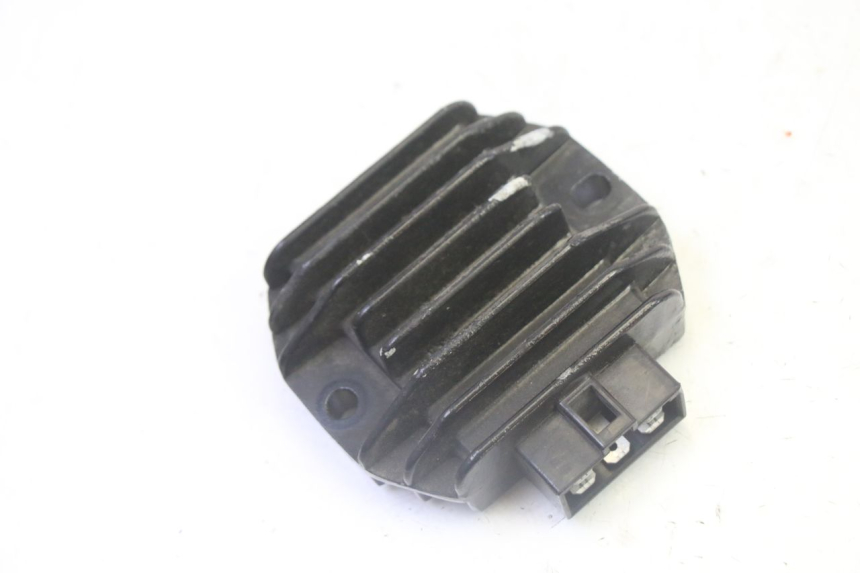 photo de LADEREGLER YAMAHA CYGNUS X INJECTION 125 (2007 - 2013)