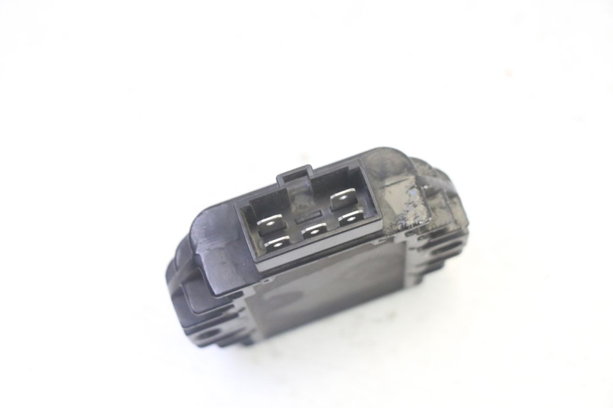 photo de LADEREGLER YAMAHA CYGNUS X INJECTION 125 (2007 - 2013)