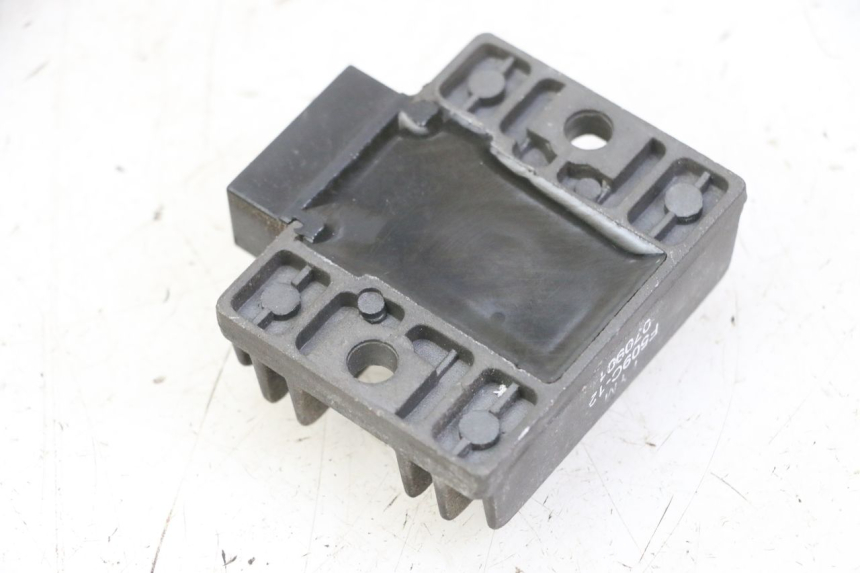 photo de REGLER LICHTMASCHINE DAELIM BESBI 125 (2007 - 2008)