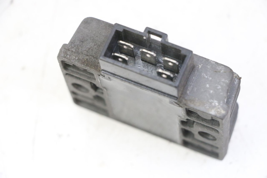 photo de REGLER LICHTMASCHINE DAELIM BESBI 125 (2007 - 2008)