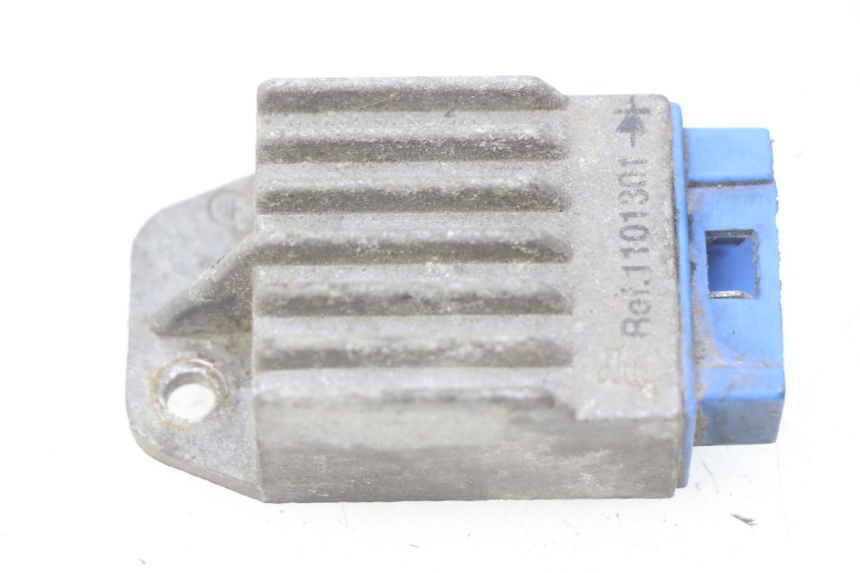 photo de LICHTMASCHINENREGLER DERBI SENDA 50 (2003 - 2005)