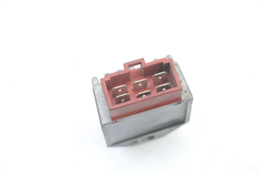 photo de REGLER LICHTMASCHINE DERBI SENDA SM DRD X-TREME 50 (2011 - 2017)