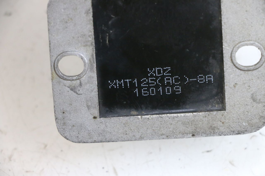 photo de LADEREGLER LONGJIA DIGITA 4T 50 (2019 - 2022) - Alternative Perspektive