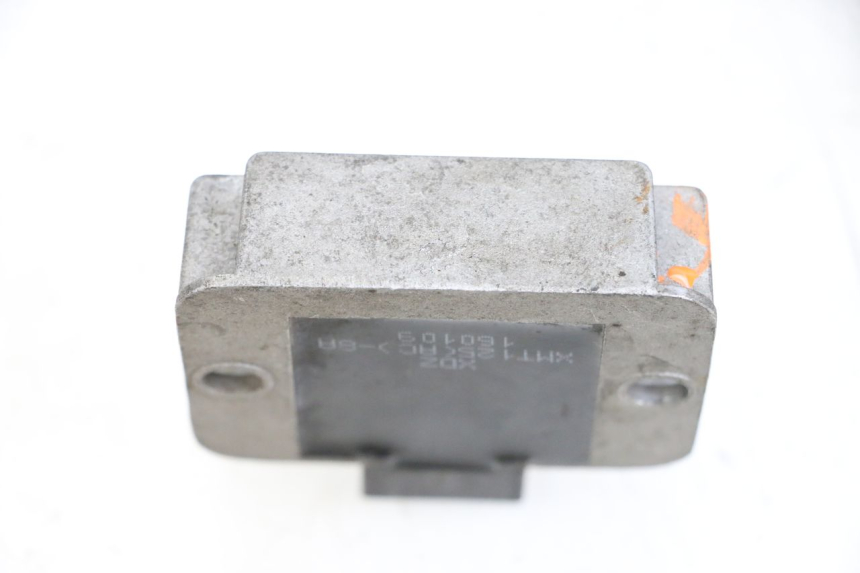 photo de LADEREGLER LONGJIA DIGITA 4T 50 (2019 - 2022) - Gesamtansicht des Produkts