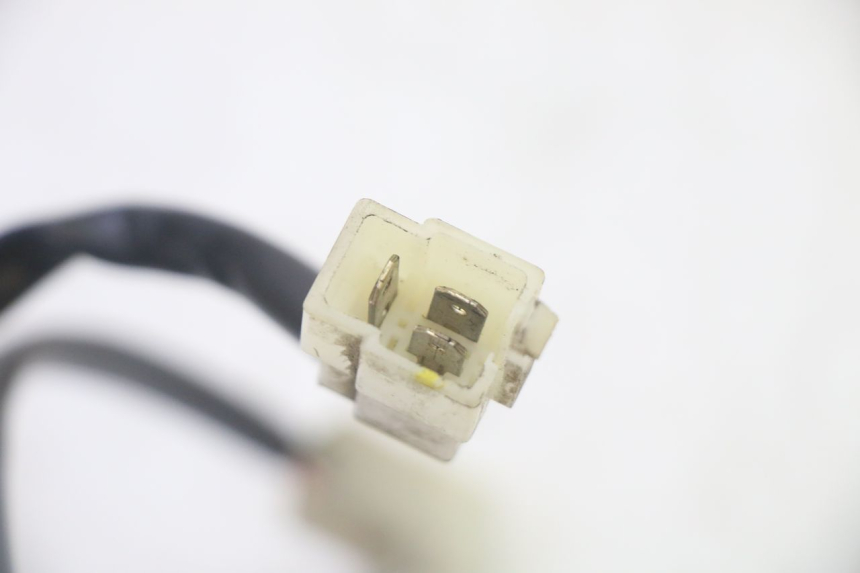 photo de LICHTMASCHINENREGLER KYMCO DINK STREET 125 (2009 - 2014)