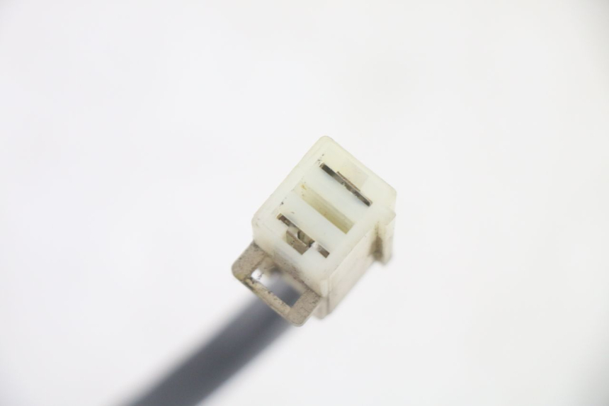 photo de LICHTMASCHINENREGLER KYMCO DINK STREET 125 (2009 - 2014)