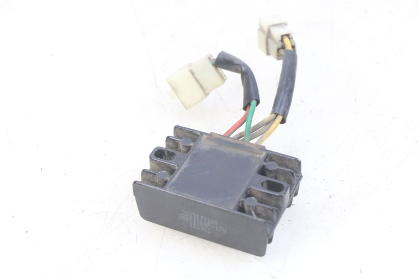 photo de SPANNUNGSREGLER PEUGEOT DJANGO 4T 50 (2014 - 2019)