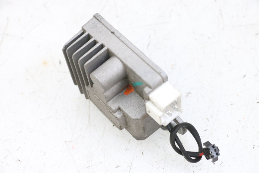 photo de REGLER LICHTMASCHINE SEGWAY NINEBOT E125S 1 (2022 - 2026) - Detailansicht des Bauteils