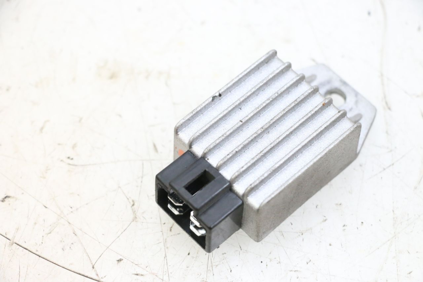 photo de REGLER LICHTMASCHINE SEGWAY NINEBOT E125S 1 (2022 - 2026) - Weitere Ansicht des Artikels