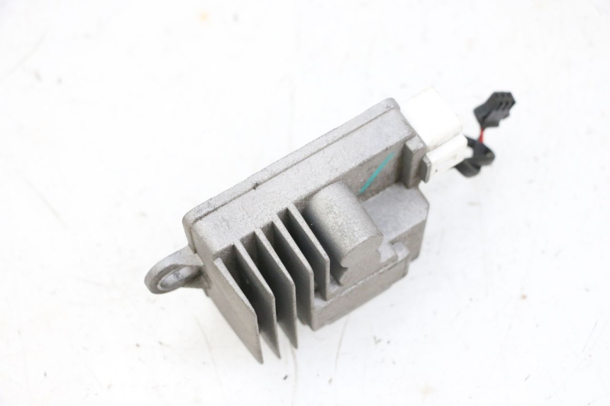 photo de REGLER LICHTMASCHINE SEGWAY NINEBOT E125S 1 (2022 - 2026) - Zoom auf Gebrauchszustand